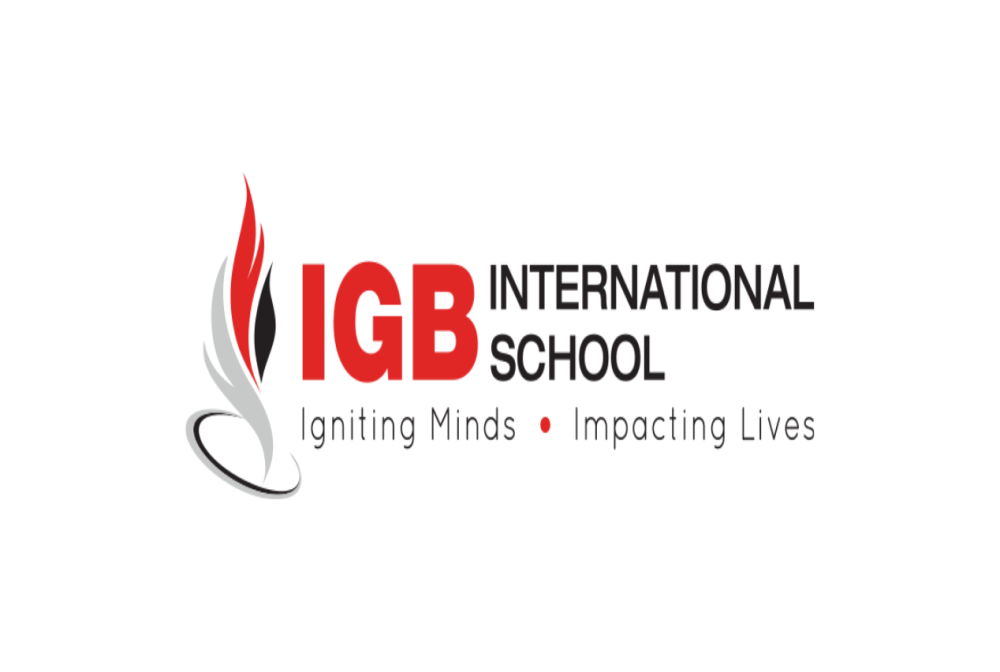IGB 국제학교 전경 1